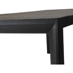 Siena Garden Silva Gartentisch 220x100 Cm Aluminium/Keramik Anthrazit/Washed Grey -Gartenmöbel Geschäft 1001971 8