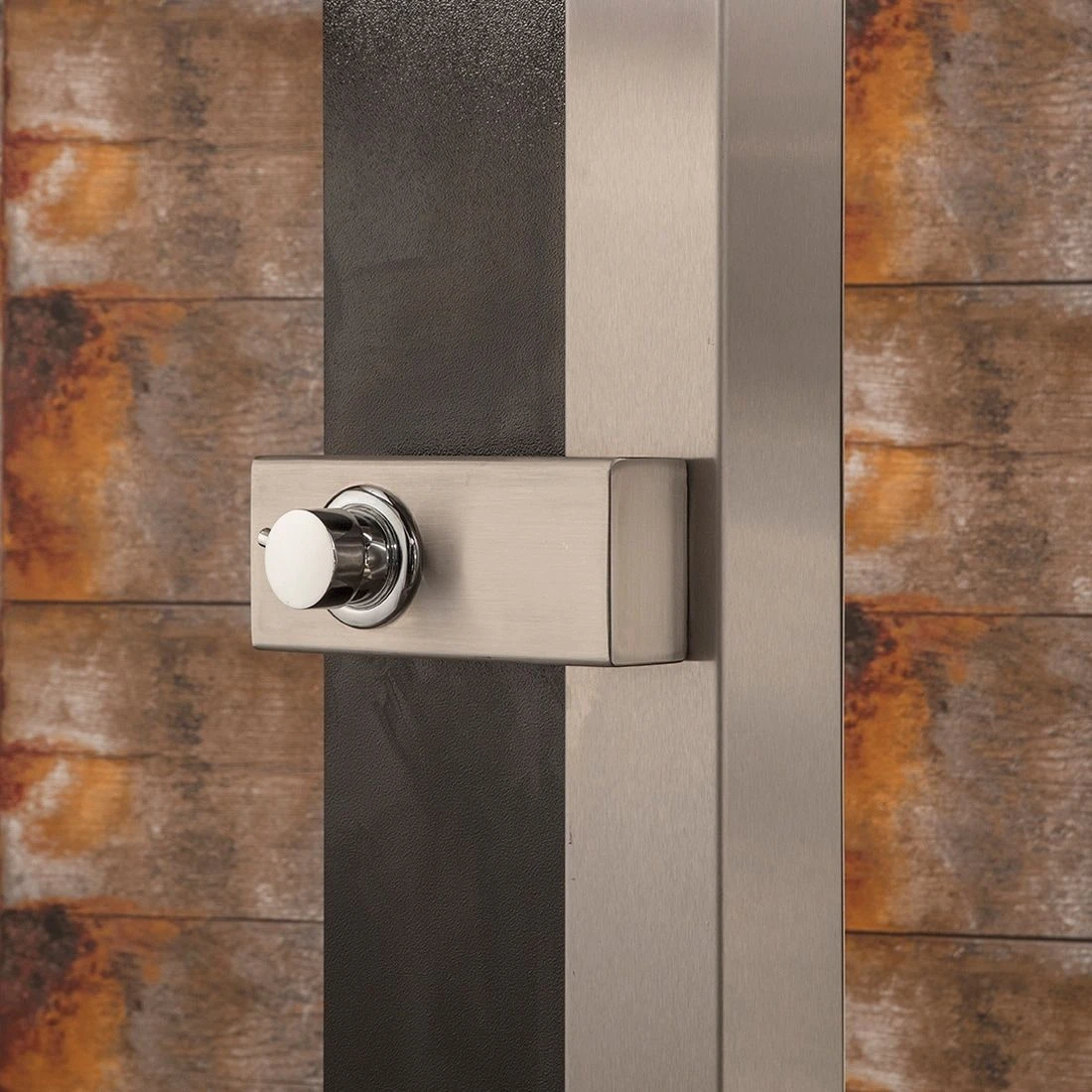 Ideal Tonga Garten Solardusche Edelstahl 4 Ideal Tonga Garten Solardusche Edelstahl – Bild 2