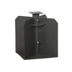Platinum Earthbase XL Bodenhülse Ohne Einbetonierung Stahl Anthrazit -Gartenmöbel Geschäft 1009275 4