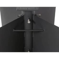 Platinum Earthbase XL Bodenhülse Ohne Einbetonierung Stahl Anthrazit -Gartenmöbel Geschäft 1009275 5