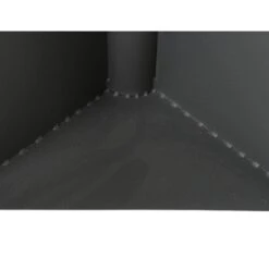 Platinum Earthbase XL Bodenhülse Ohne Einbetonierung Stahl Anthrazit -Gartenmöbel Geschäft 1009275 6