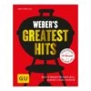 Weber's Greatest Hits Grillbuch -Gartenmöbel Geschäft 1024873 1