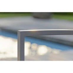 Stern Skelby Endmodul Links Aluminium/Textilene Graphit/Silbergrau 9 Stern Skelby Endmodul Links Aluminium/Textilene Graphit/Silbergrau -Gartenmöbel Geschäft 1027018 3