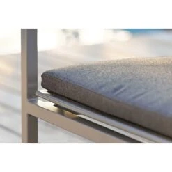 Stern Skelby Endmodul Links Aluminium/Textilene Graphit/Silbergrau 10 Stern Skelby Endmodul Links Aluminium/Textilene Graphit/Silbergrau -Gartenmöbel Geschäft 1027018 4