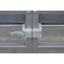 Stern Skelby Mittelmodul Aluminium/Textilene Graphit/Silbergrau -Gartenmöbel Geschäft 1027062 3