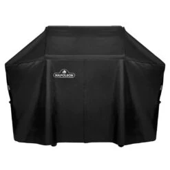 Napoleon Grillabdeckung Für Prestige & Pro 500 Schwarz