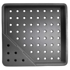 Napoleon Holzkohleeinsatz + Räuchervorrichtung Gusseisen Grau 10 Napoleon Holzkohleeinsatz + Räuchervorrichtung Gusseisen Grau -Gartenmöbel Geschäft 1030450 3