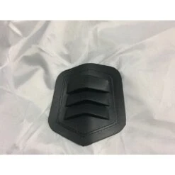 Siena Garden AquaShield 19 Strandkorbhülle 105x128x165cm Polyester Hellgrau -Gartenmöbel Geschäft 1038117 5