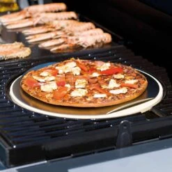 Campingaz Culinary Modular Pizzastein -Gartenmöbel Geschäft 1061756 3