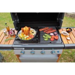 Campingaz Culinary Modular Hähnchenbräter -Gartenmöbel Geschäft 1061778 4