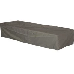 Stern Robin Gartenliege Schutzhülle Polyester Grau