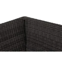 Siena Garden Corido Eckmodul Alu/Geflecht Inkl. Kissen Matt Anthrazit/Charcoal-Grey/Taupe -Gartenmöbel Geschäft 1094437 4