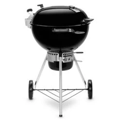Weber Master-Touch GBS Premium SE E-5775 Kugelgrill Schwarz 8 Weber Master-Touch GBS Premium SE E-5775 Kugelgrill Schwarz -Gartenmöbel Geschäft 1098155 3