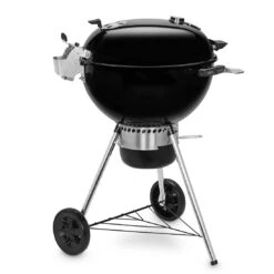 Weber Master-Touch GBS Premium SE E-5775 Kugelgrill Schwarz 9 Weber Master-Touch GBS Premium SE E-5775 Kugelgrill Schwarz -Gartenmöbel Geschäft 1098155 4