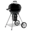 Napoleon NK18K-LEG Kugelgrill Schwarz -Gartenmöbel Geschäft 1102269 1