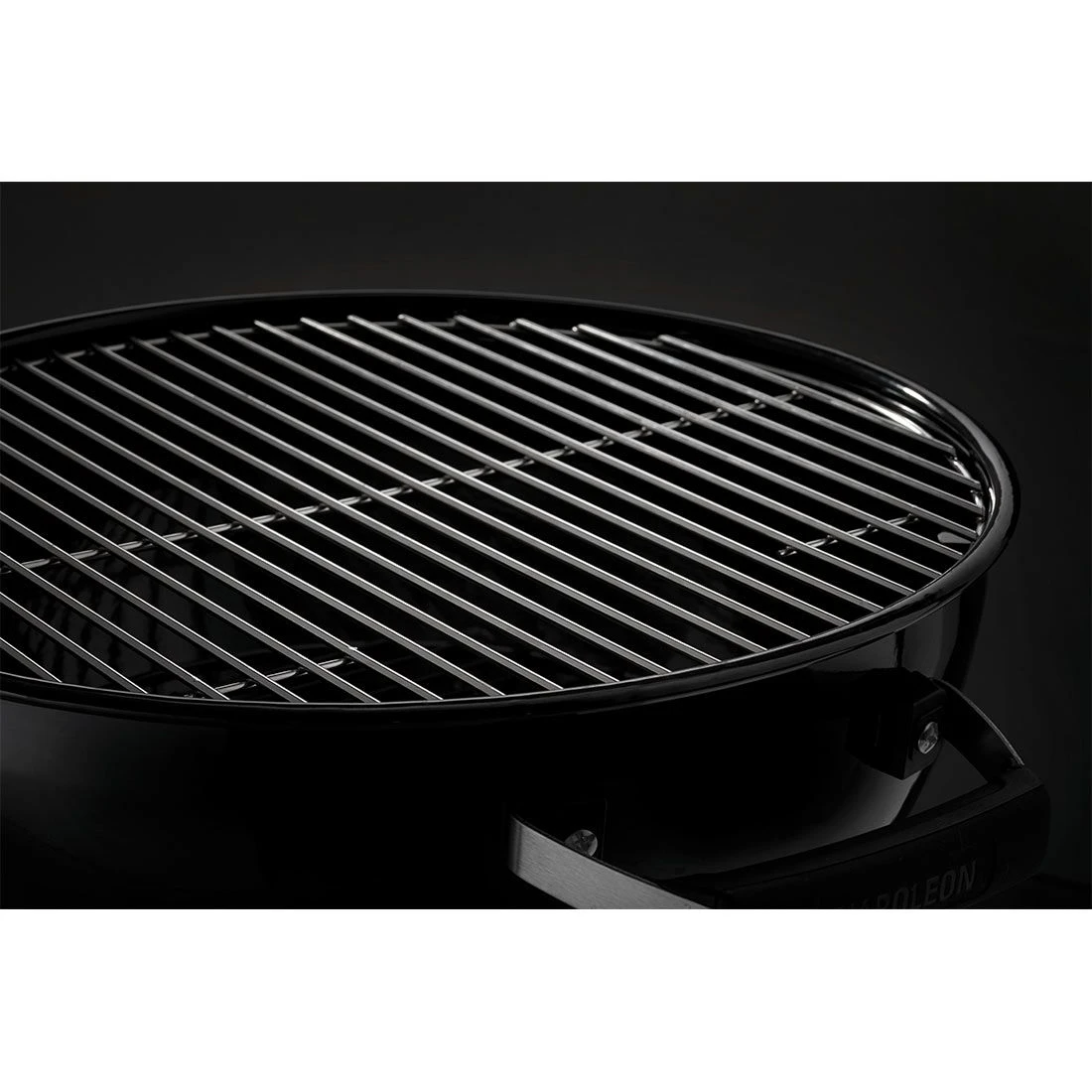 Napoleon NK18K-LEG Kugelgrill Schwarz 7 Napoleon NK18K-LEG Kugelgrill Schwarz – Bild 5