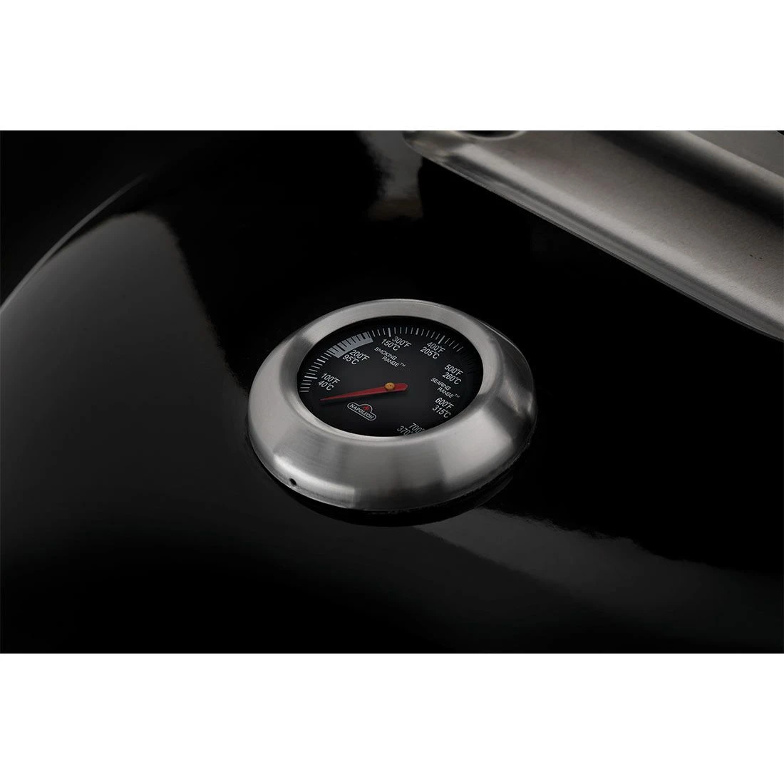 Napoleon NK18K-LEG Kugelgrill Schwarz 8 Napoleon NK18K-LEG Kugelgrill Schwarz – Bild 6