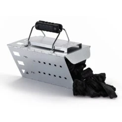 Napoleon Anzündkamin, Dreieckig -Gartenmöbel Geschäft 1102467 3