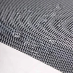 4Seasons Passion Stapelsessel Edelstahl/Textilene Anthrazit -Gartenmöbel Geschäft 1105558 6