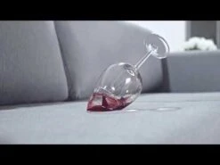 Kettler Ego Modular Ecklounge 5tlg Loungtisch Ø92cm Sunbrella Silber/Hellgrau Meliert -Gartenmöbel Geschäft 1106493 v 1623