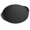 Weber Premium Pizzastein Rund  46,4 Cm -Gartenmöbel Geschäft 1116965 1