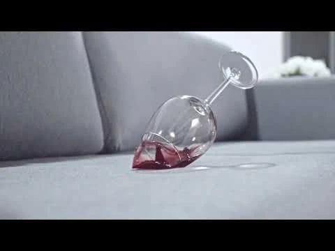 Kettler Royal Loungeset 5-tlg. Sunbrella Anthrazit