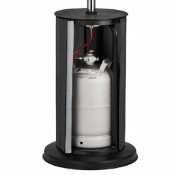 Enders Fancy Terrassenheizer Edelstahl/Polyester -Gartenmöbel Geschäft 1127921 3