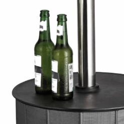 Enders Fancy Terrassenheizer Edelstahl/Polyester -Gartenmöbel Geschäft 1127921 5