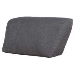 Zebra Hudson Ecklounge 7-tlg. Edelstahl/Tuvatextil Graphit -Gartenmöbel Geschäft 1157885 5