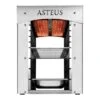 ASTEUS Elektro-Infrarotgrill Steaker Junior Edelstahl -Gartenmöbel Geschäft 1167510 1