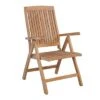 OUTLIV. Fontana Klappsessel Teakholz Teak Natur -Gartenmöbel Geschäft 1179610 1