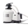 Intex RCD Sandfilterpumpe 12m³/hr über 54.000l Pools -Gartenmöbel Geschäft 1186364 1