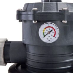 Intex RCD Sandfilterpumpe 12m³/hr über 54.000l Pools -Gartenmöbel Geschäft 1186364 5