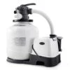 Intex Sandfilteranlage & Salzwassersystem Für Pools Bis Max. 56.800L -Gartenmöbel Geschäft 1186760 1