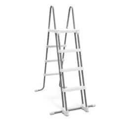 Intex PrismFrame Pool-Set Inkl GS Filterpumpe Ø457x122cm -Gartenmöbel Geschäft 1186782 3