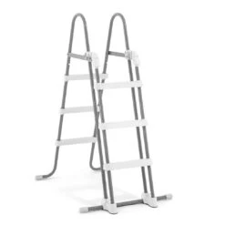 Intex Prism Frame Pool-Set 400x200x100cm -Gartenmöbel Geschäft 1186925 5