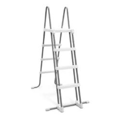 Intex Metall Frame Pool-Set Ø457x122 Cm -Gartenmöbel Geschäft 1187112 3