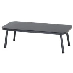 Siena Garden Casita Loungeset 4-tlg. Aluminium/Ranotex Anthrazit/Hellgrau -Gartenmöbel Geschäft 1192975 8