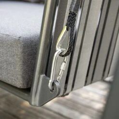 Stern Space Schaukelgestell Stahl Anthrazit -Gartenmöbel Geschäft 1198772 4