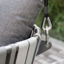 Stern Space Schaukelgestell Stahl Anthrazit -Gartenmöbel Geschäft 1198772 5