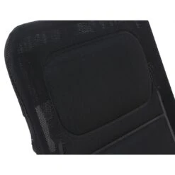 Siena Garden Fano Kippliege Stahl/Polyester Anthrazit/Schwarz -Gartenmöbel Geschäft 1204745 8