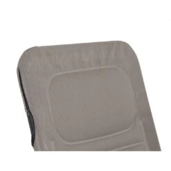 Siena Garden Fano Kippliege Stahl/Polyester Anthrazit/Taupe -Gartenmöbel Geschäft 1204756 8