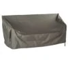Stern Greta Sofahaube 175x76x100 Cm Polyester Grau -Gartenmöbel Geschäft 1209189 1