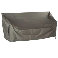 Stern Greta Sofahaube 175x76x100 Cm Polyester Grau