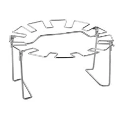 Napoleon Hähnchenkeulen-Halter Inklusive Schale Edelstahl -Gartenmöbel Geschäft 1222323 3