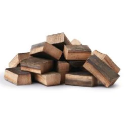 Napoleon Räucherchunks, Whiskey-Eiche, 1,5kg