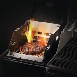 Napoleon Windschild Für Sizzlezone, Klein -Gartenmöbel Geschäft 1222785 4