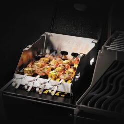 Napoleon Windschild Für Sizzlezone, Klein -Gartenmöbel Geschäft 1222785 5