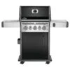Napoleon Gasgrill Rogue RSE425RSIBPK-1, Schwarz Schwarz -Gartenmöbel Geschäft 1222895 1