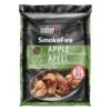 Weber SmokeFire 100 % Natürliche Pellets 9kg Schwarz -Gartenmöbel Geschäft 1223544 1